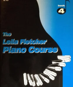 Crescendo Music Manuscript The Leila Fletcher Piano Course 9 Crescendo Music Manuscript The Leila Fletcher Piano Course