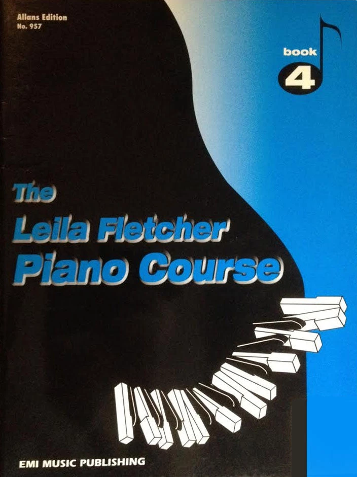 Crescendo Music Manuscript The Leila Fletcher Piano Course 6 Crescendo Music Manuscript The Leila Fletcher Piano Course