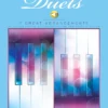 Crescendo Music Easy Classical Duets - Later Elementary To Early Intermediate