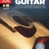 Crescendo Music FIRST 15 LESSONS ACOUSTIC GUITAR BK/OLM 2 Crescendo Music FIRST 15 LESSONS ACOUSTIC GUITAR BK/OLM