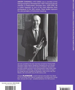 Hal Leonard Fundamental Studies For The Developing Trumpet Player Manuscript