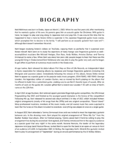 Hal Leonard Kent Nishimura's Fingerstyle Solo Guitar Songs Manuscript 9 Hal Leonard Kent Nishimura's Fingerstyle Solo Guitar Songs Manuscript