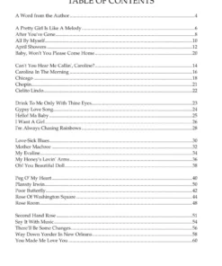 Hal Leonard Low G Tuning For The Ukulele Book W/ Audio Manuscript