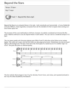 Hal Leonard Deconstructing Production Music For TV Manuscript 11 Hal Leonard Deconstructing Production Music For TV Manuscript