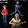 Hal Leonard Ukulele For Kids Method Book With Online Audio