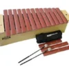 Crescendo Music SONOR Global Beat Series AX-GB F Alto Xylophone (C Major Scale) Percussion