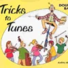 Crescendo Music Tricks To Tunes Double Bass Book By Akerman