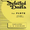 Crescendo Music Selected Duets For Flute Volume 1 - Easy To Medium 1 Crescendo Music Selected Duets For Flute Volume 1 - Easy To Medium