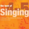 Crescendo Music Best Of Singing Grades 4-5 High Voice Book / CD 2 Crescendo Music Best Of Singing Grades 4-5 High Voice Book / CD