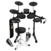 Crescendo Music Electronic Drum Kit Dtronic Q2+ Percussion