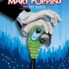 Hal Leonard Mary Poppins The New Musical Easy Piano Manuscript