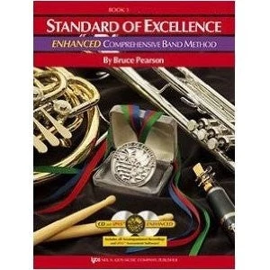 Crescendo Music Standard Of Excellence Enhanced Trumpet Book 1 Manuscript 3 Crescendo Music Standard Of Excellence Enhanced Trumpet Book 1 Manuscript