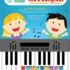Hal Leonard Ez Play 302 - More Kid's Songfest Manuscript 2 Hal Leonard Ez Play 302 - More Kid's Songfest Manuscript
