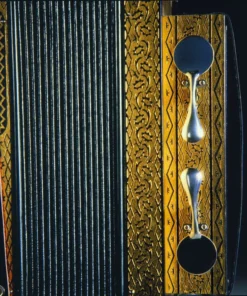 Folk & Native Hohner Vienna 114C Diatonic Accordion 7 Folk & Native Hohner Vienna 114C Diatonic Accordion
