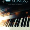 Hal Leonard Ez Play 58 Four-Chord Songs Manuscript