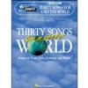 Hal Leonard Manuscript Ez Play 91 Thirty Songs For A Better World 2 Hal Leonard Manuscript Ez Play 91 Thirty Songs For A Better World