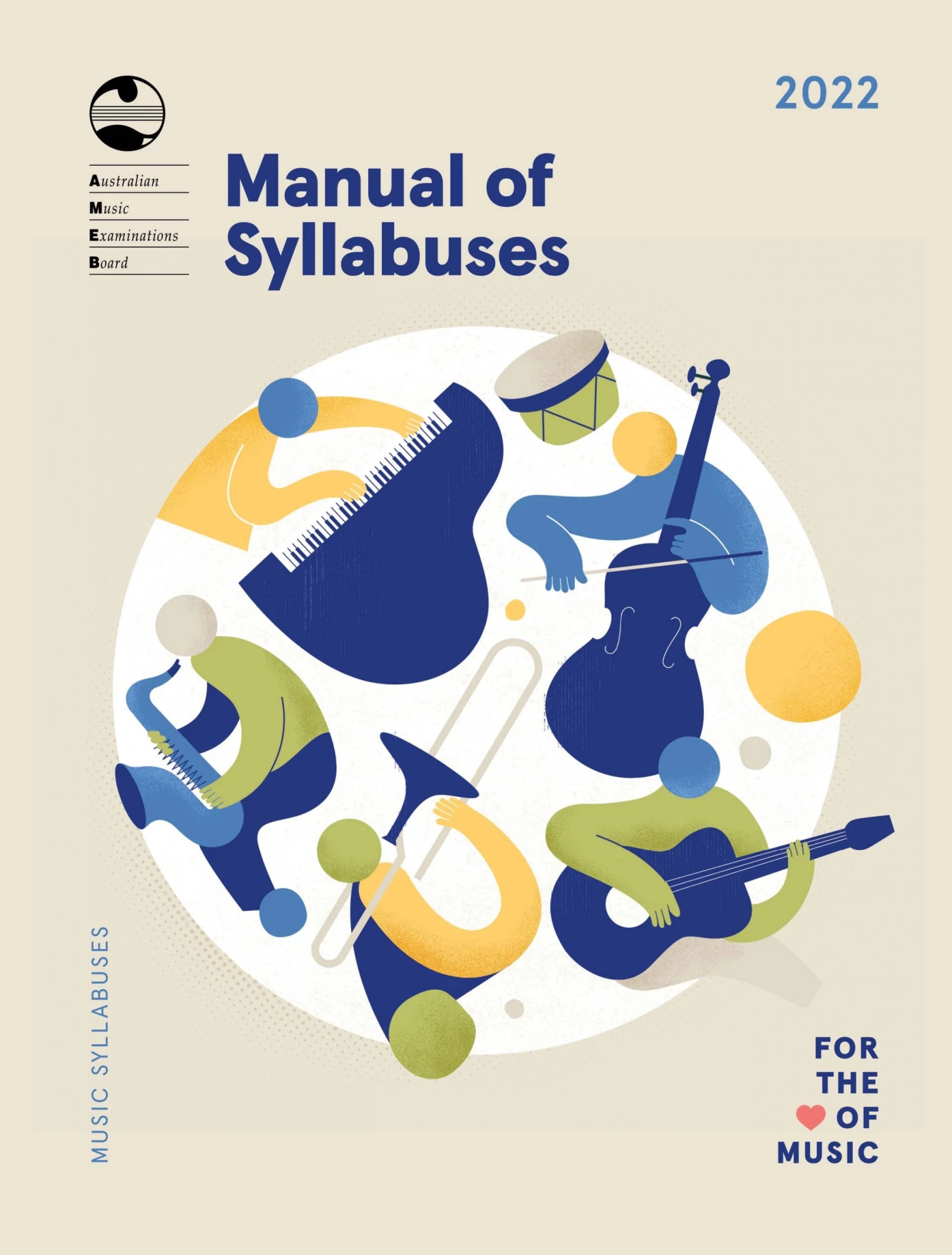 AMEB Manual Of Syllabuses 2022 Manuscript 3 AMEB Manual Of Syllabuses 2022 Manuscript