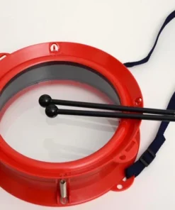 Crescendo Music Percussion Toy Marching Snare Drum