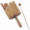 Crescendo Music Percussion 10" Stirring Drum