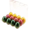 Crescendo Music Percussion Dozen Egg Shaped Maracas