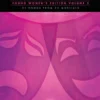 Hal Leonard Manuscript Contemporary Musical Theatre For Teens - Young Women's Edition Volume 2 2 Hal Leonard Manuscript Contemporary Musical Theatre For Teens - Young Women's Edition Volume 2