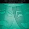 Hal Leonard Contemporary Musical Theatre For Teens - Young Men's Edition Volume 2