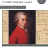 Alfred Mozart First Book For Pianists Book/Cd 2 Alfred Mozart First Book For Pianists Book/Cd