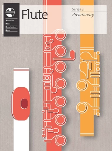 Crescendo Music AMEB Flute Grade Books Series 3 3 Crescendo Music AMEB Flute Grade Books Series 3