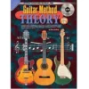 Progressive Books Manuscript Progressive Guitar Method Theory