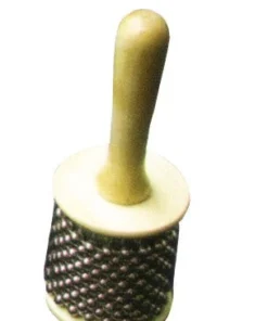 Crescendo Music Mini Cabasa