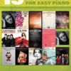 Hal Leonard Manuscript 15 Top Hits Easy Piano 1 Hal Leonard Manuscript 15 Top Hits Easy Piano