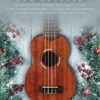Crescendo Music 100 Christmas Carols For Ukulele Manuscript