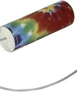 Crescendo Music Spring / Thunder Drum (Tie Dye)