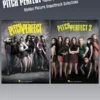 Hal Leonard Pitch Perfect And Pitch Perfect 2 Soundtrack Easy Piano