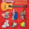 Hal Leonard Disney Hits For Ukulele 2 Hal Leonard Disney Hits For Ukulele
