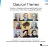 Crescendo Music Hal Leonard HLSPL Classical Themes With Audio Access Manuscript 1 Crescendo Music Hal Leonard HLSPL Classical Themes With Audio Access Manuscript