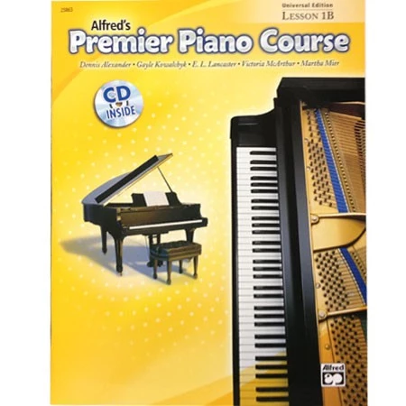 Alfred Premier Piano Course Lesson Book Manuscript 4 Alfred Premier Piano Course Lesson Book Manuscript