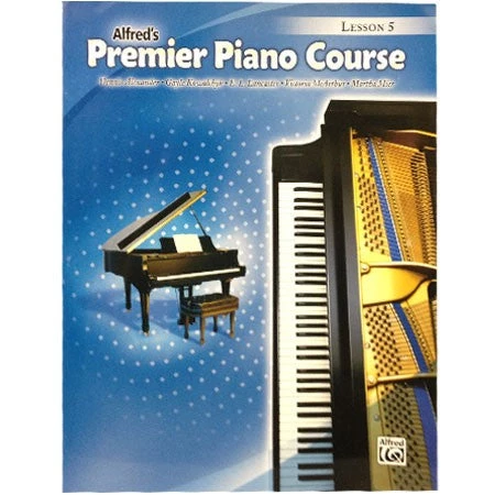 Alfred Premier Piano Course Lesson Book Manuscript 9 Alfred Premier Piano Course Lesson Book Manuscript