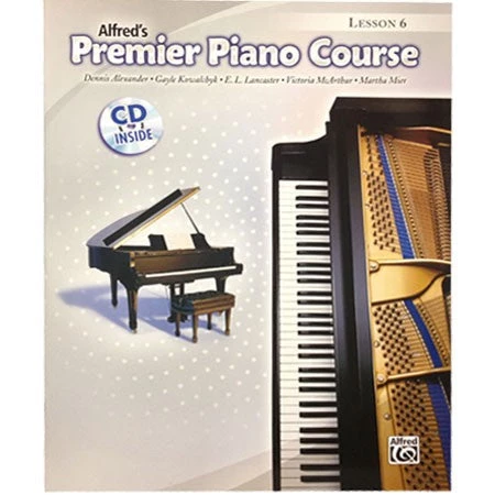 Alfred Premier Piano Course Lesson Book Manuscript 10 Alfred Premier Piano Course Lesson Book Manuscript