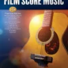 Hal Leonard Fingerpicking Film Score Music Guitar Manuscript 2 Hal Leonard Fingerpicking Film Score Music Guitar Manuscript