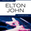 Crescendo Music Really Easy Piano Elton John 2 Crescendo Music Really Easy Piano Elton John