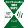 Crescendo Music Howard Kasschau Piano Course 1 Crescendo Music Howard Kasschau Piano Course