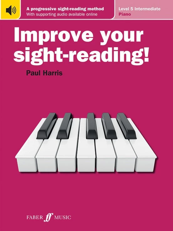 Crescendo Music Improve Your Sight Reading Piano By Paul Harris 8 Crescendo Music Improve Your Sight Reading Piano By Paul Harris