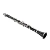 Woodwind Jupiter JCL700NA B♭ Student Clarinet 700 Series (Nickel Plated Keys) 1 Woodwind Jupiter JCL700NA B♭ Student Clarinet 700 Series (Nickel Plated Keys)