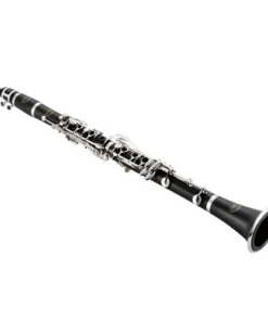 Woodwind Jupiter JCL700NA B♭ Student Clarinet 700 Series (Nickel Plated Keys)