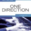 Crescendo Music Really Easy Piano One Direction