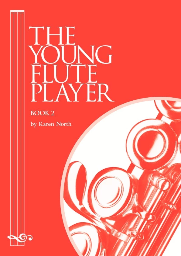Crescendo Music The Young Flute Player By Karen North Book 2 3 Crescendo Music The Young Flute Player By Karen North Book 2