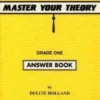 Crescendo Music Manuscript Master Your Theory Answer Book Dulcie Holland 1 Crescendo Music Manuscript Master Your Theory Answer Book Dulcie Holland