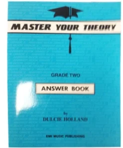 Crescendo Music Manuscript Master Your Theory Answer Book Dulcie Holland 8 Crescendo Music Manuscript Master Your Theory Answer Book Dulcie Holland