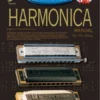 Progressive Books Manuscript Complete Learn To Play Harmonica Manual By Peter Gelling